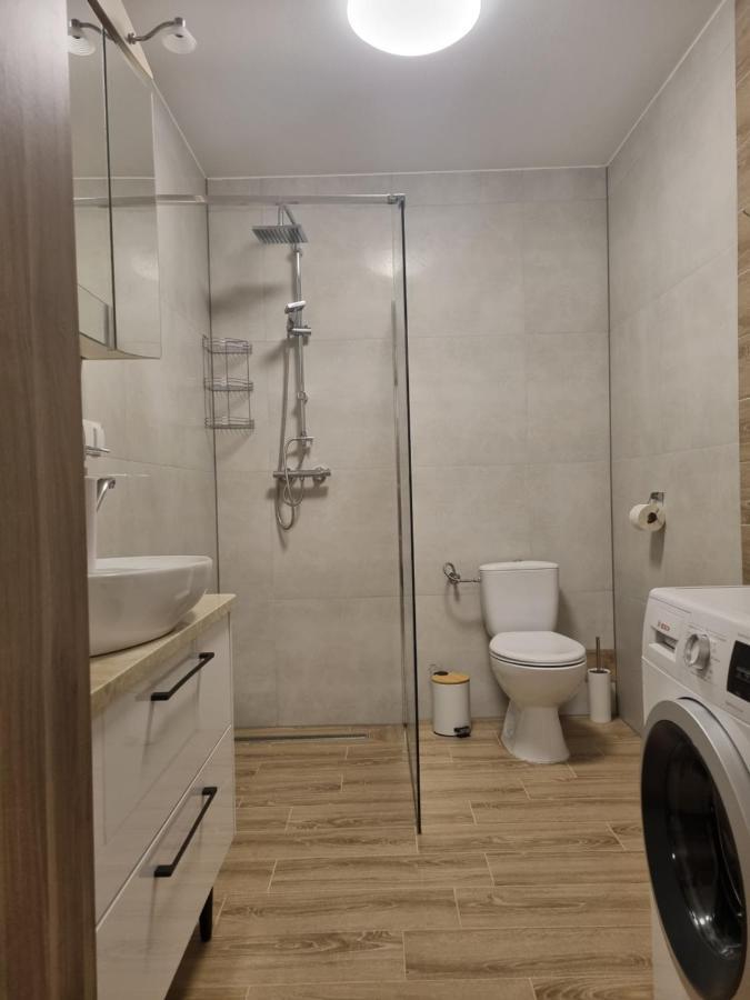 Apartamenty Jelen Pod Grapom Banska Nizna ภายนอก รูปภาพ
