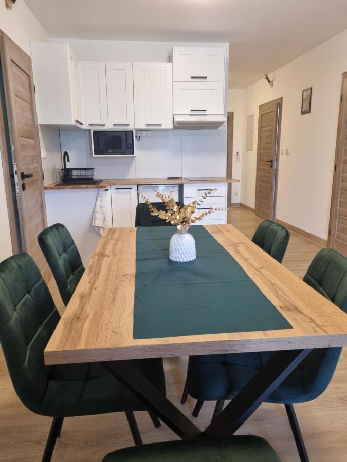 Apartamenty Jelen Pod Grapom Banska Nizna ภายนอก รูปภาพ
