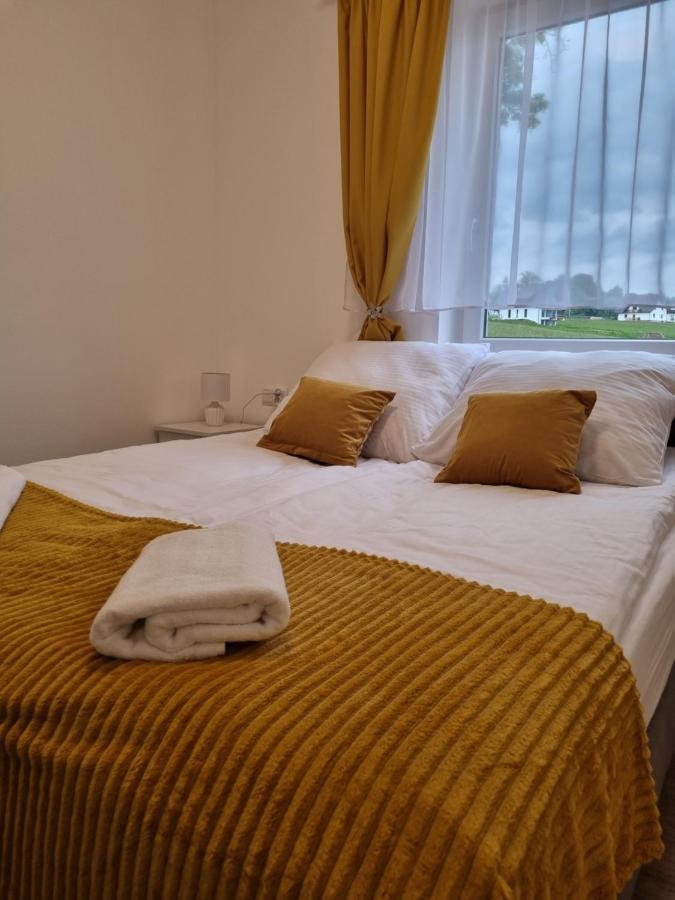 Apartamenty Jelen Pod Grapom Banska Nizna ภายนอก รูปภาพ