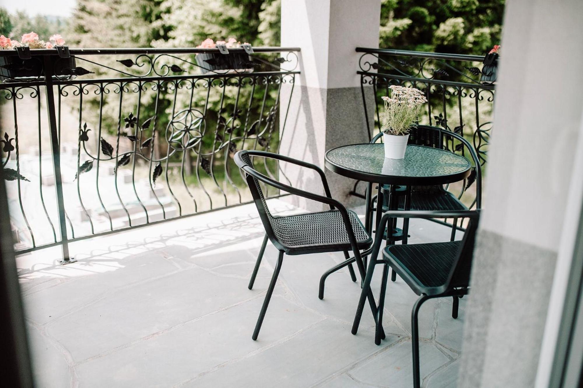 Apartamenty Jelen Pod Grapom Banska Nizna ภายนอก รูปภาพ