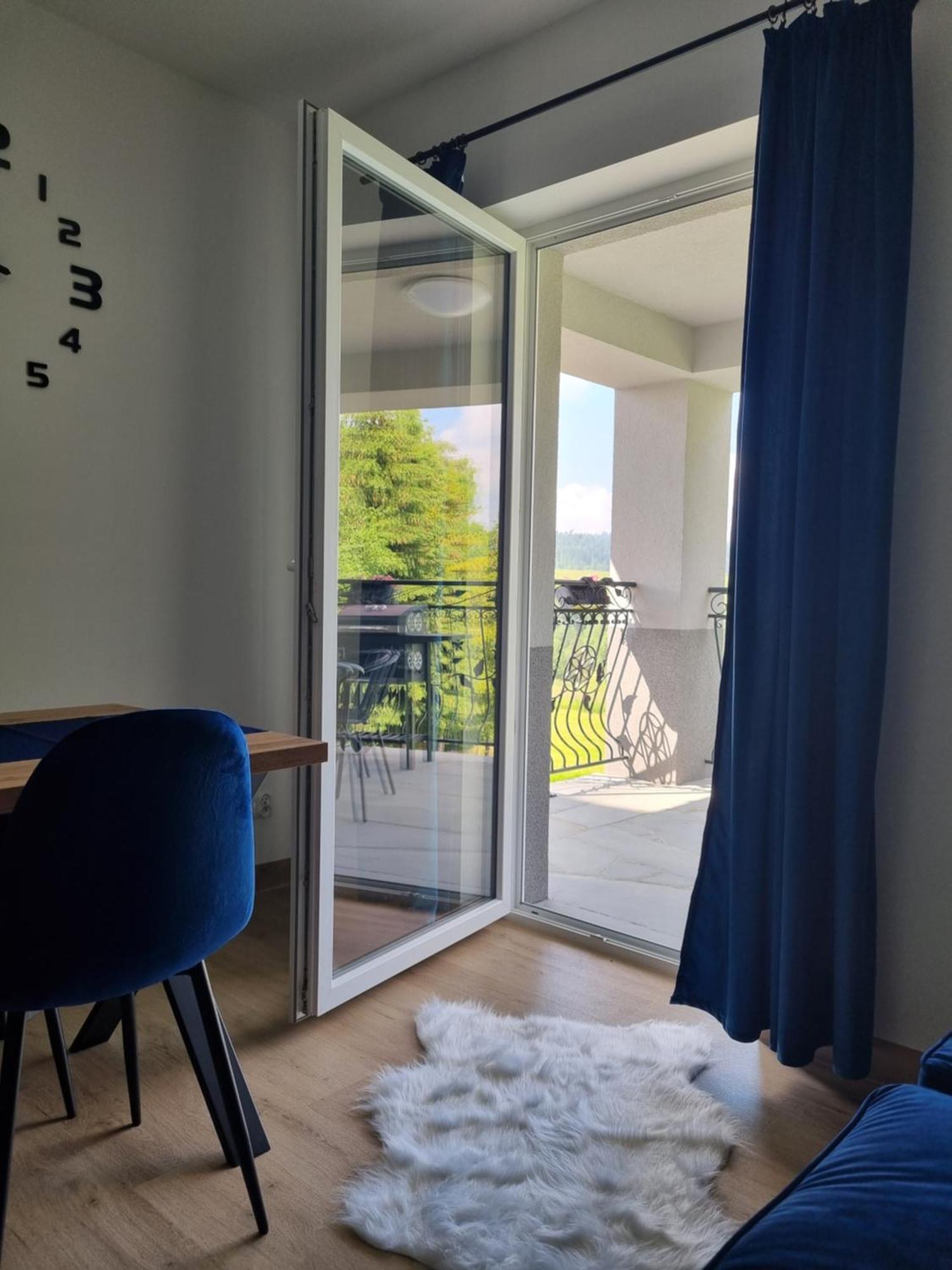 Apartamenty Jelen Pod Grapom Banska Nizna ภายนอก รูปภาพ