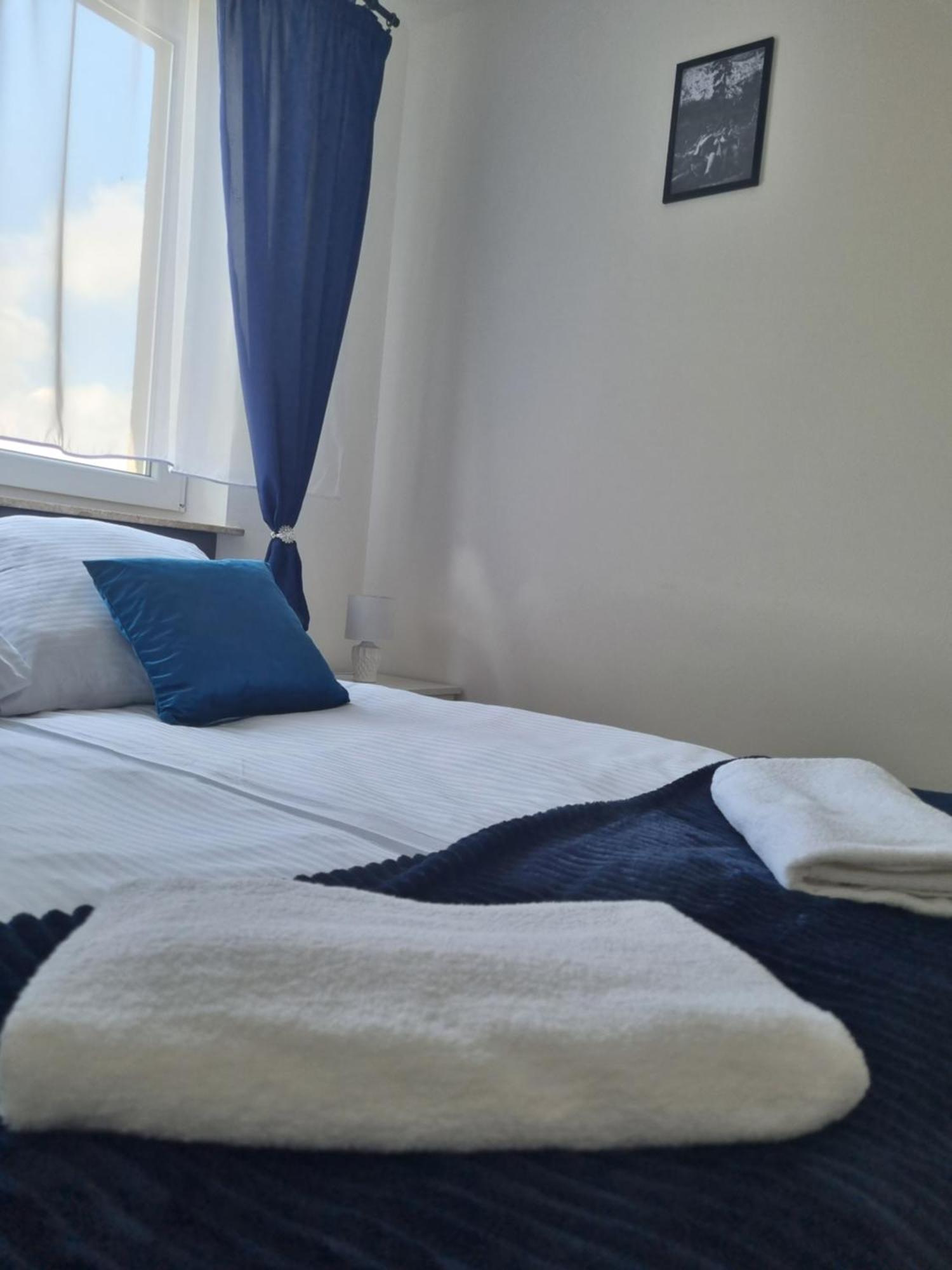 Apartamenty Jelen Pod Grapom Banska Nizna ภายนอก รูปภาพ