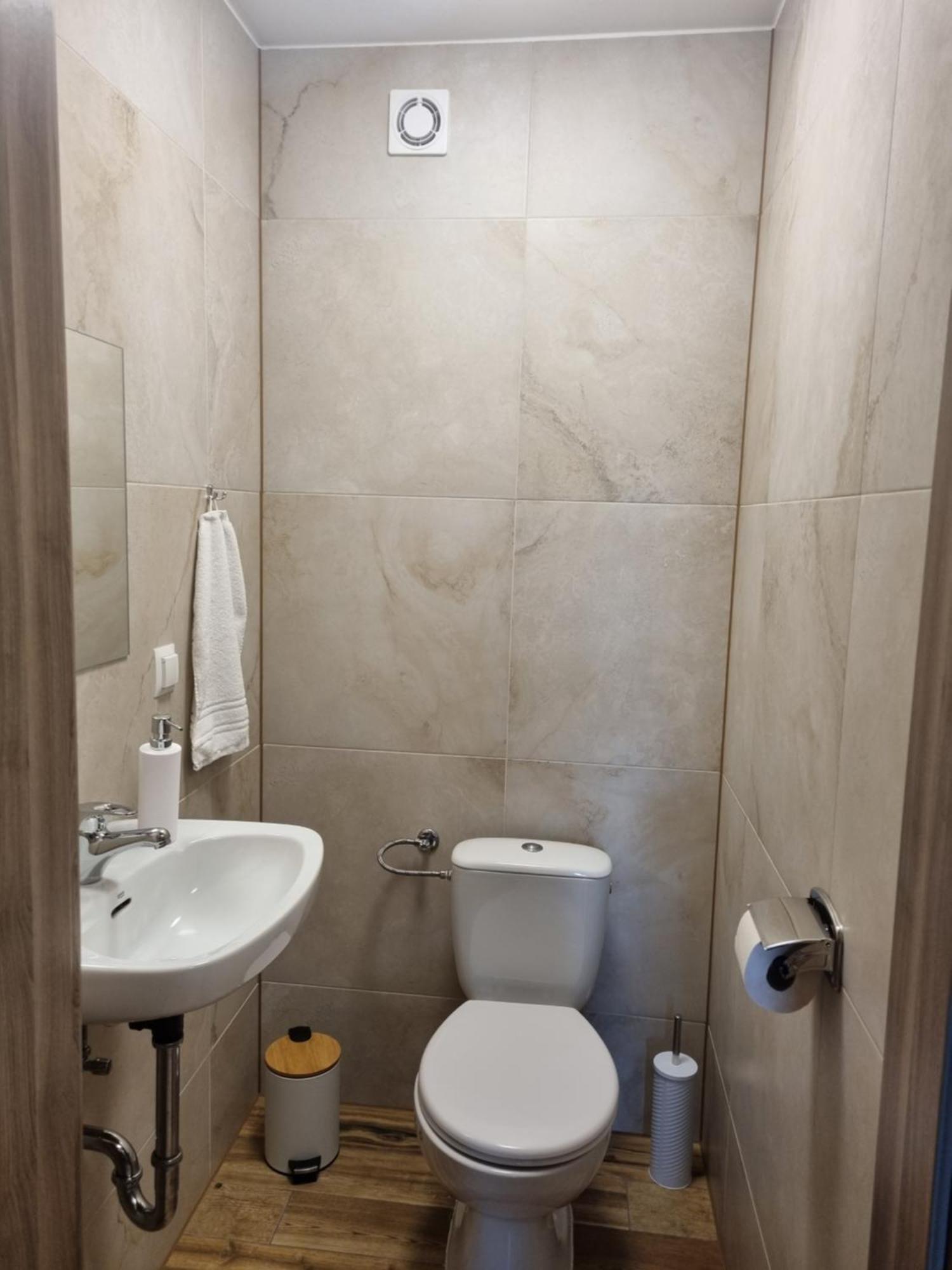 Apartamenty Jelen Pod Grapom Banska Nizna ภายนอก รูปภาพ