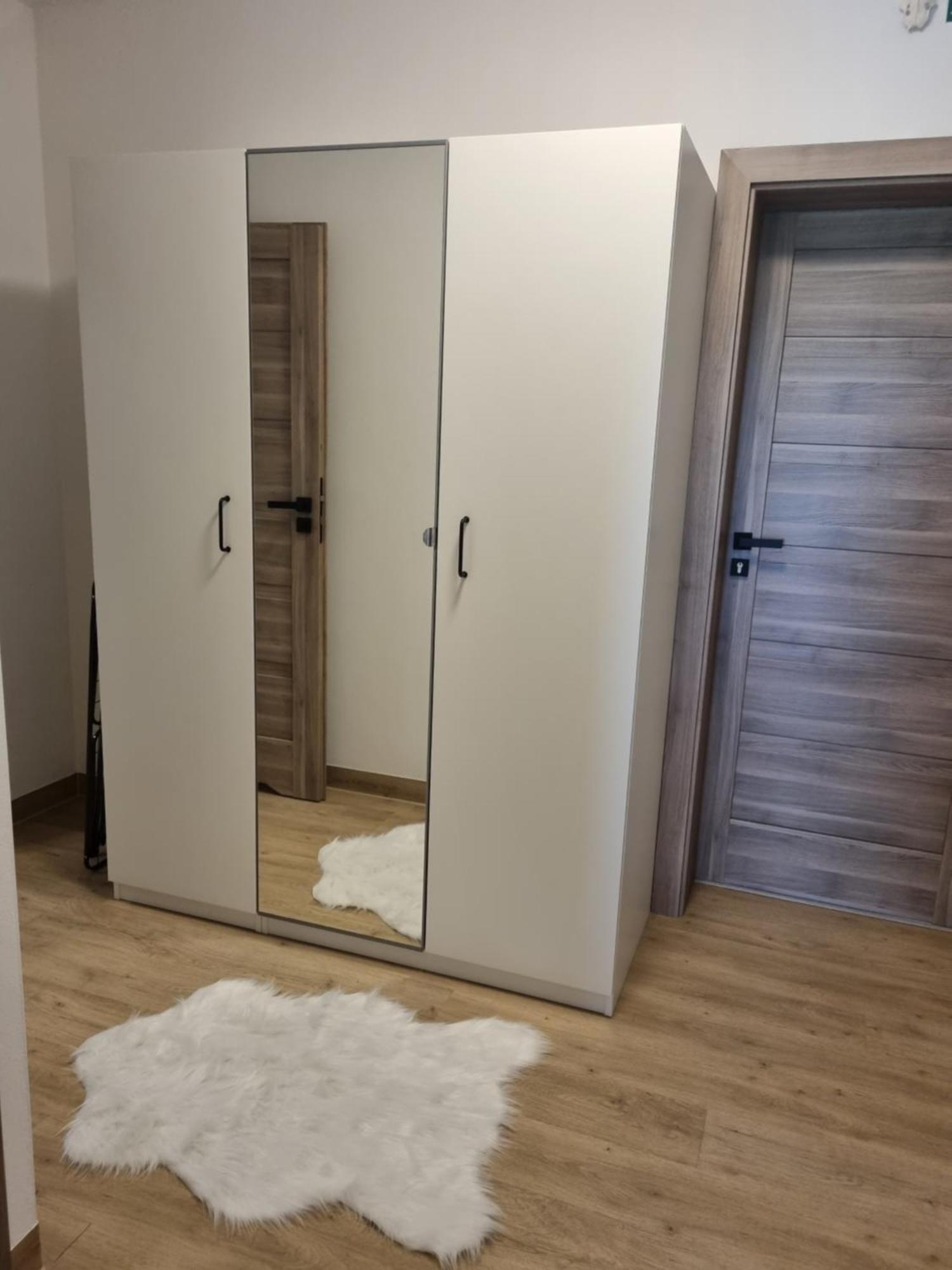 Apartamenty Jelen Pod Grapom Banska Nizna ภายนอก รูปภาพ