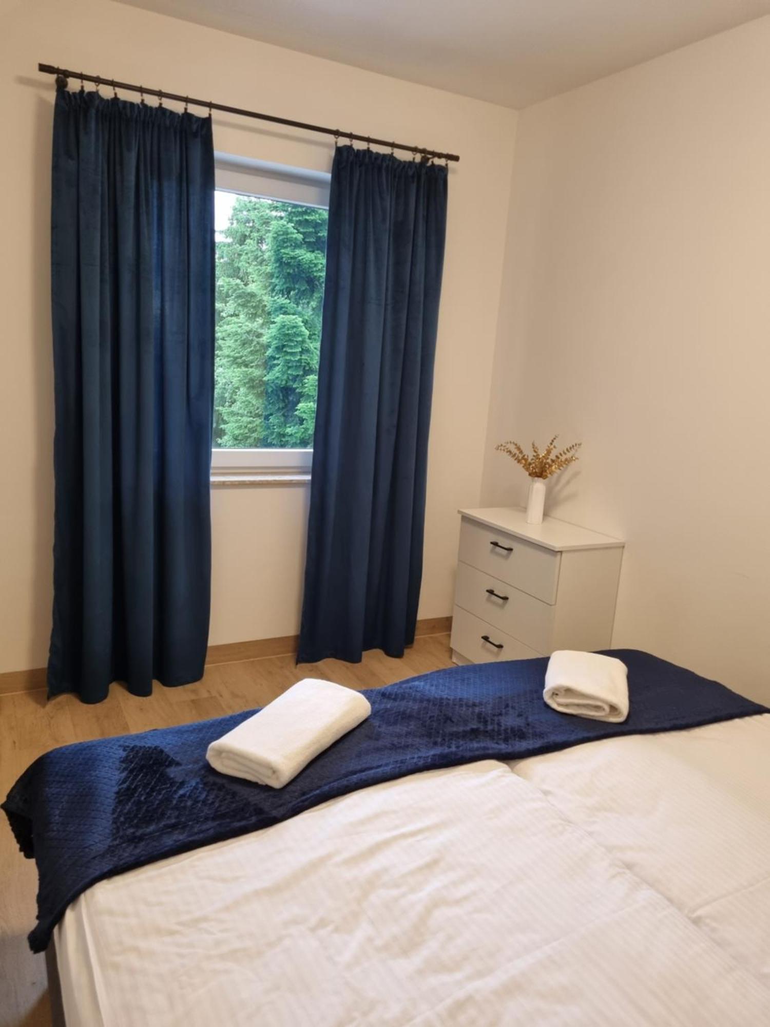 Apartamenty Jelen Pod Grapom Banska Nizna ภายนอก รูปภาพ