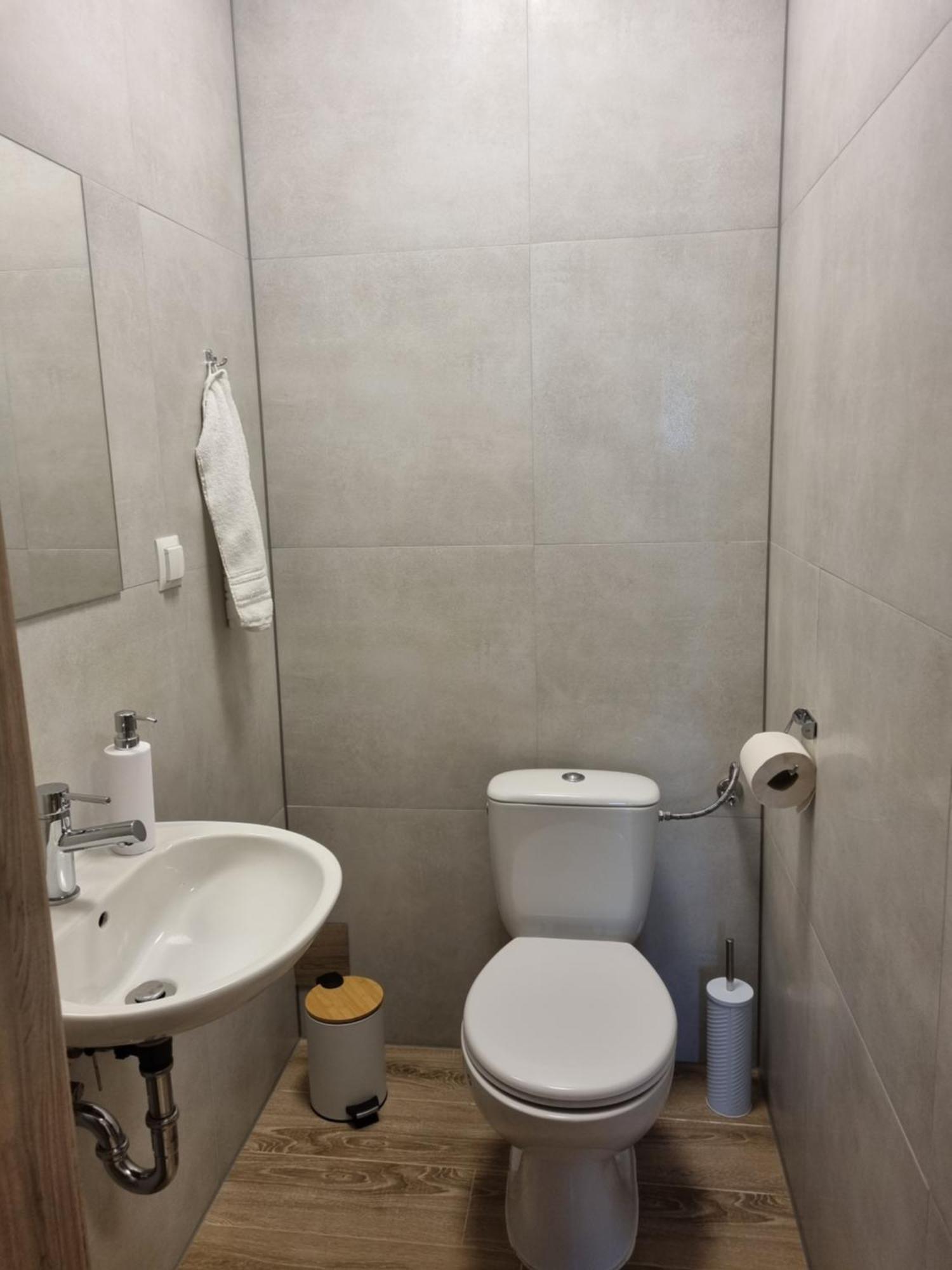 Apartamenty Jelen Pod Grapom Banska Nizna ภายนอก รูปภาพ