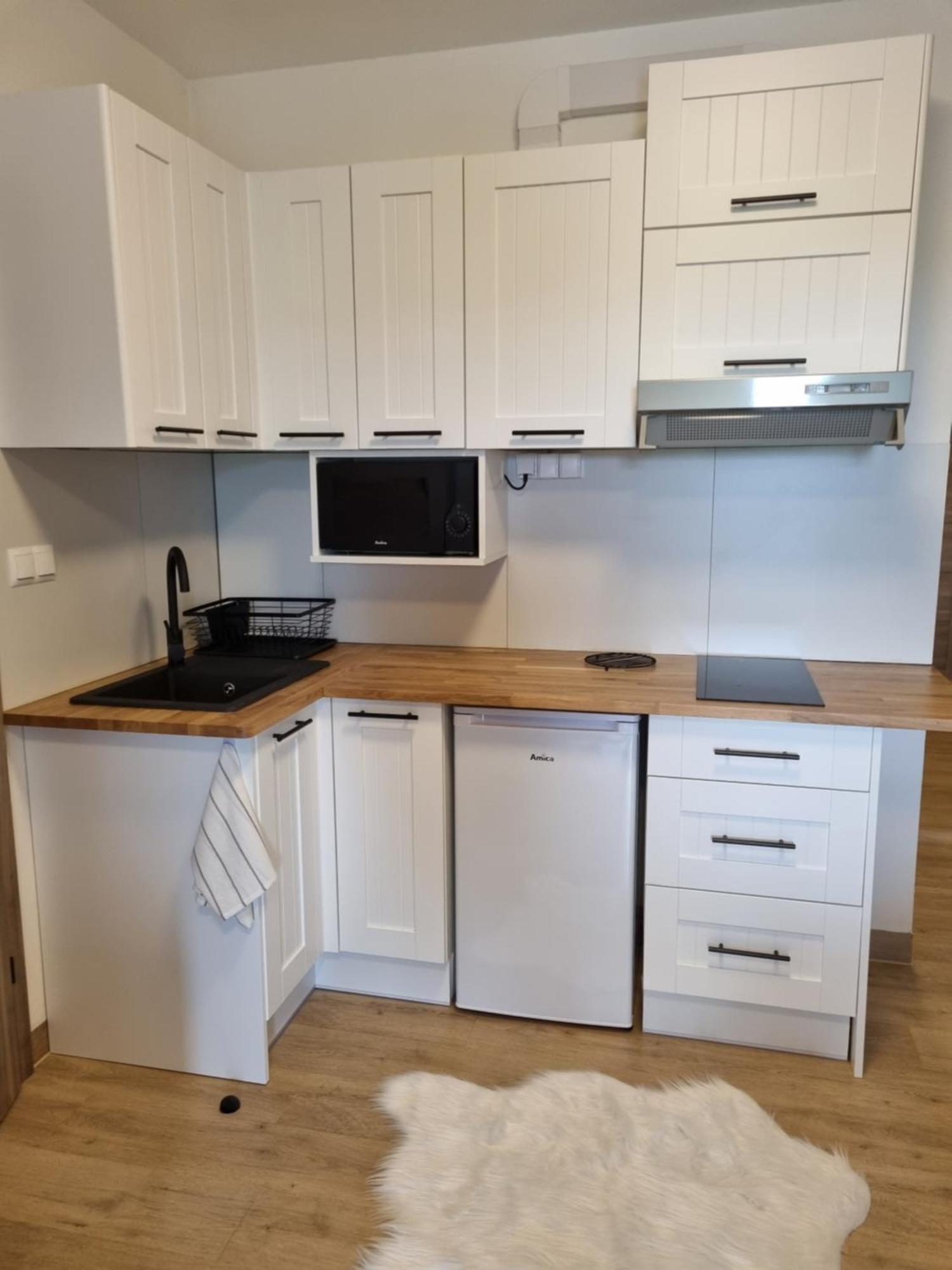 Apartamenty Jelen Pod Grapom Banska Nizna ภายนอก รูปภาพ