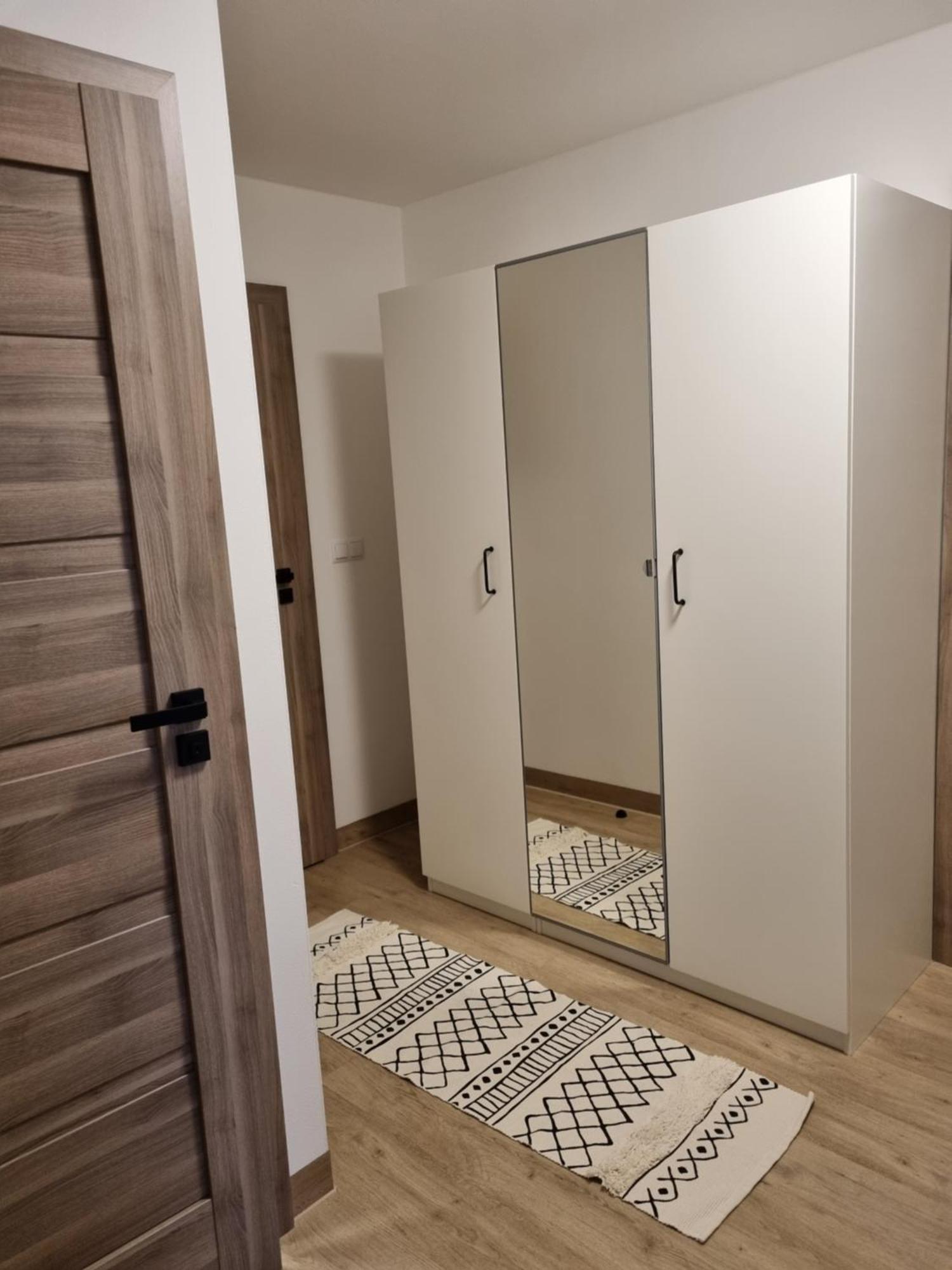 Apartamenty Jelen Pod Grapom Banska Nizna ภายนอก รูปภาพ