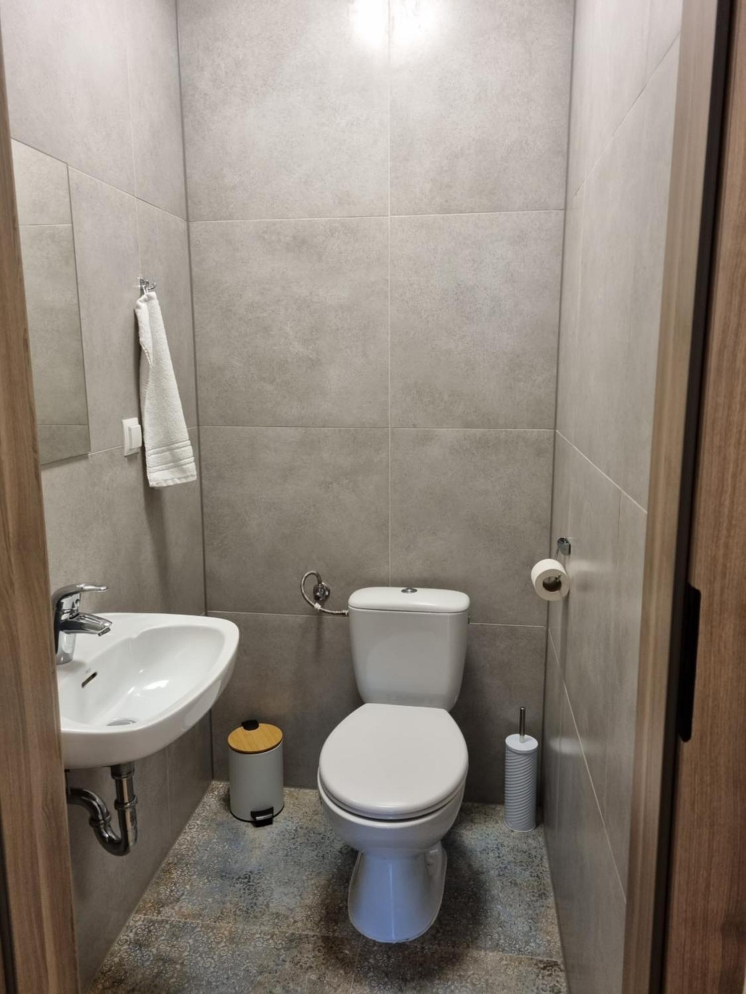 Apartamenty Jelen Pod Grapom Banska Nizna ภายนอก รูปภาพ