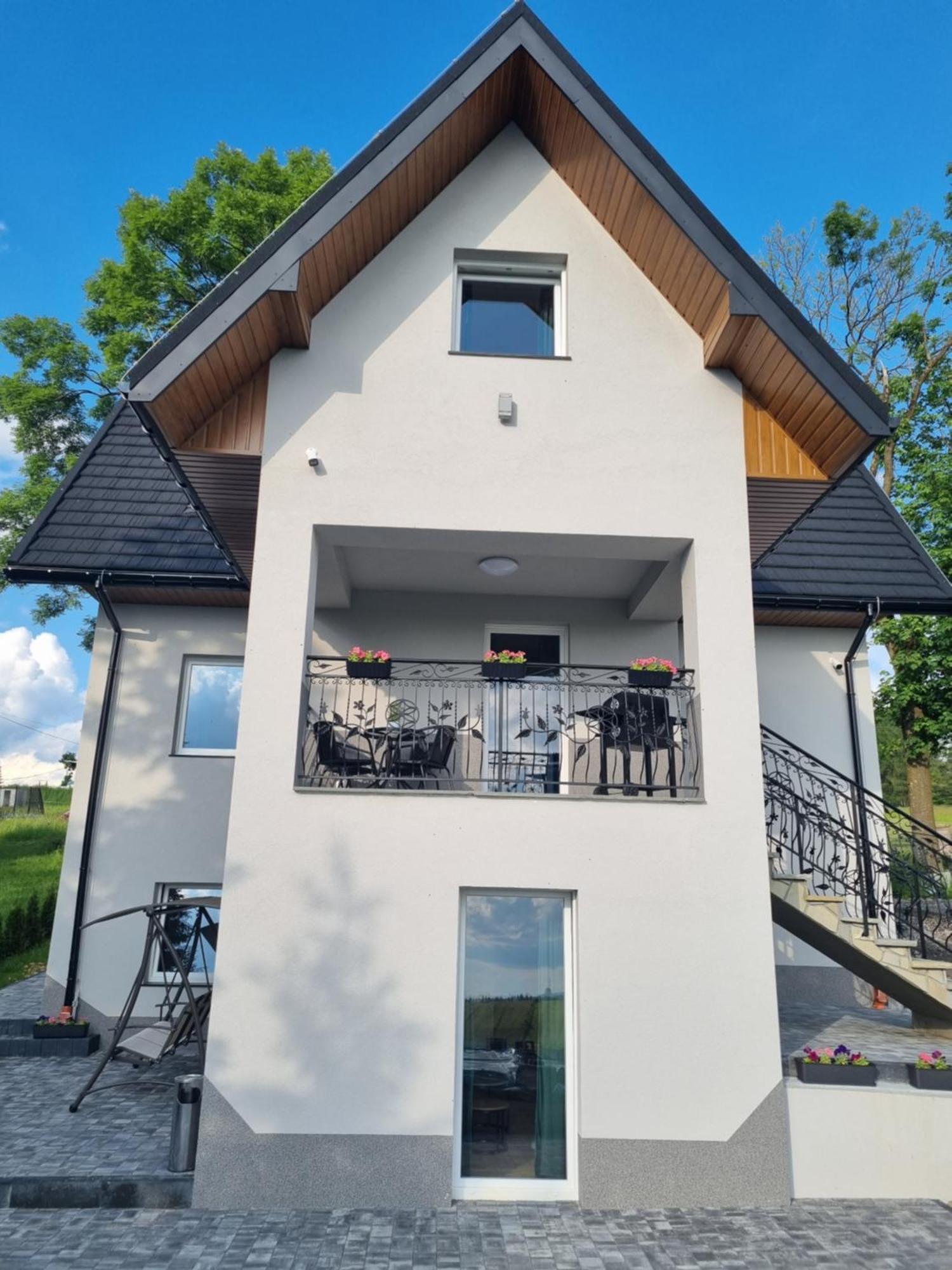 Apartamenty Jelen Pod Grapom Banska Nizna ภายนอก รูปภาพ